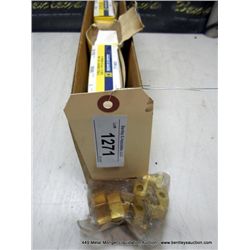 BIN: SQUARE D REPLACEMENT CONTACTS