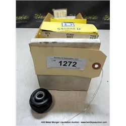 BIN: SQUARE D STANDARD PILOT LIGHTS 11X MONEY