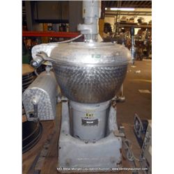 HOBART MIXER MODEL-VCM 80E