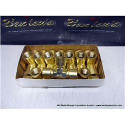 SWAGELOK B-6-T TUBE PIPE FITTINGS