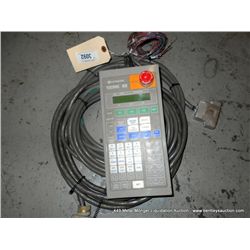 HITACHI TEACHING BOX **GOES W/ LOTS 3091 & 3093**