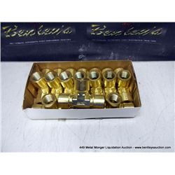 SWAGELOK B-6-T TUBE PIPE FITTINGS