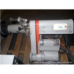 INDUSTRIAL ROBOT A4030 **GOES W/ LOTS 3091 AND 3092**