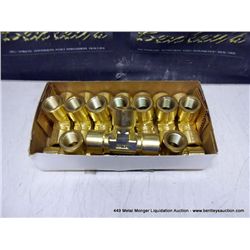 SWAGELOK B-6-T TUBE PIPE FITTINGS