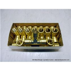SWAGELOK B-6-T TUBE PIPE FITTINGS