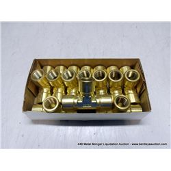 SWAGELOK B-6-T TUBE PIPE FITTINGS