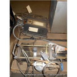 RELIANCE V-5 DRIVE MINIPAK