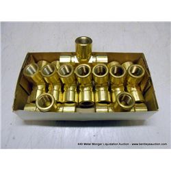 SWAGELOK B-6-T TUBE PIPE FITTINGS