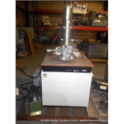 HITACHI S-500 SCANNING ELECTRON MISCROSCOPE