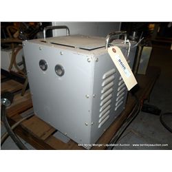 TRANSFORMER/POWER SUPPLY