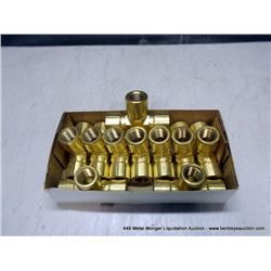 SWAGELOK B-6-T TUBE PIPE FITTINGS