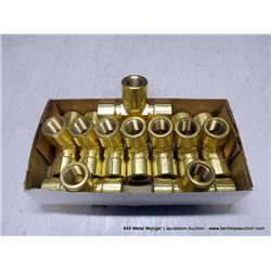 SWAGELOK B-6-T TUBE PIPE FITTINGS