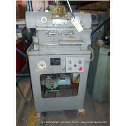 SAIDA SEIKI LENS EDGER MODEL 79102044