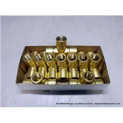 SWAGELOK B-6-T TUBE PIPE FITTINGS