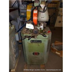 SCOTCHMAN POWER MATIC MODEL 250 CHOP SAW