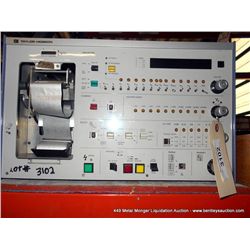 TAYLOR-HOBSON RECORDER