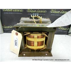 GE 9T274100 G/4 TRANSFORMER