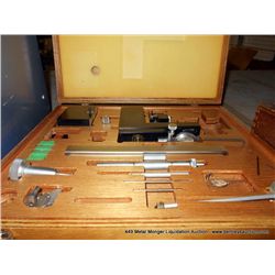 TAYLOR-HOBSON TECHNICAL PARTS