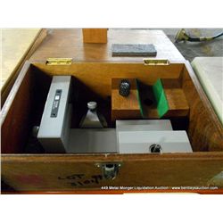 TAYLOR-HOBSON TECHNICAL PARTS