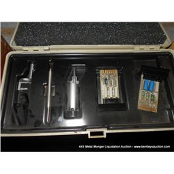 TAYLOR-HOBSON TECHNICAL PARTS