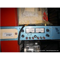 HP 6205B DUEL DC POWER SUPPLY