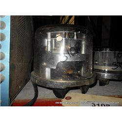 GENERAL ELECTRIC METER