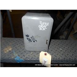 INTERMATIC "THE LITTLE GRAY BOX" METER