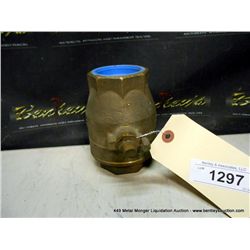 SWAGELOK 150 SWP VALVE