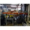 Image 1 : PALLET RACKING 10'