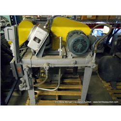 MIKRO-PULVERISER M 1SH ???????????????????????????????