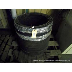 ROLL: #12 DIRECT BURIAL WIRE 4000 +/-