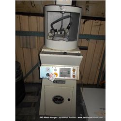 COMES GRINDING MACHINE, MACHINE TYPE BS/1F