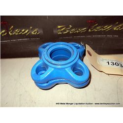 PIPE FLANGE 2X MONEY