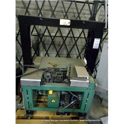 STRAPPING MACHINE