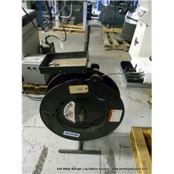 SIGNODE MODEL DD-1A DISPENSER