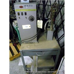 WELD POWER MODEL 225B