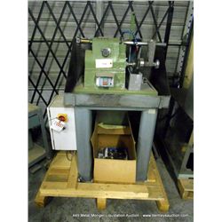 STEEG & REUTER 20070.00 DICING MACHINE