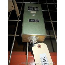 NIHON BN109A TIMING VALVE