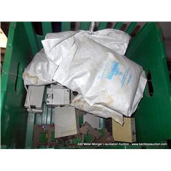 BIN: BRANOGEL ABSORBANT