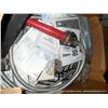 Image 1 : BOX: MISCELLANEOUS ELECTRONICS