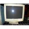 Image 1 : DELL 17" CRT MONITOR