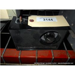 WARNER ELECTRIC BRAKE & CLUTCH CO. MOTION CONTROL