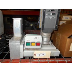 ALCATEL DRYTEL MICRO PUMP