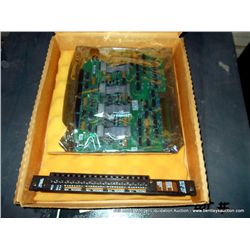 GE FANUC CIRCUIT BOARDS