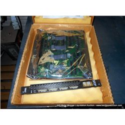 GE FANUC CIRCUIT BOARDS
