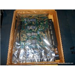 GE FANUC CIRCUIT BOARDS