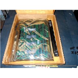 GE FANUC CIRCUIT BOARDS