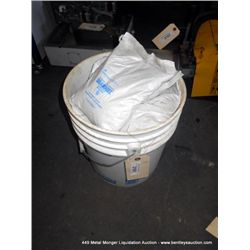 BUCKET: BRANOGEL ABSORBANT