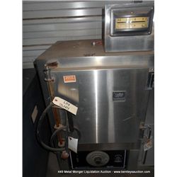 BLUE M STABIL THERM