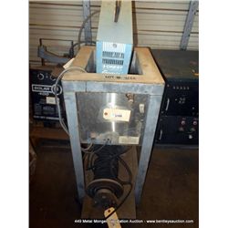 ULTRA SONIC MACHINE PART WASHER